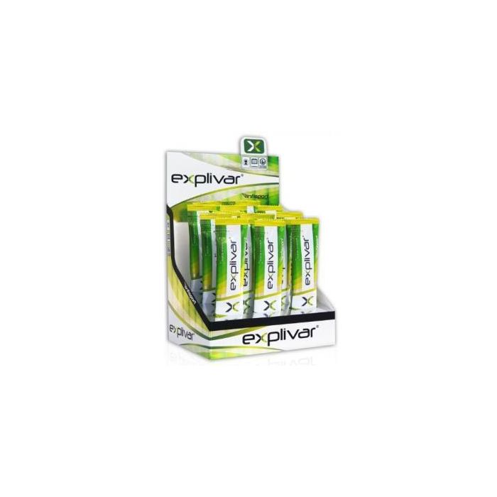 Infisport Explivar 15 Sobres Infisport Explivar 15 Sobres