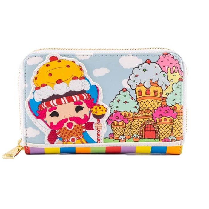 Cartera Loungefly Candy Land Take Me