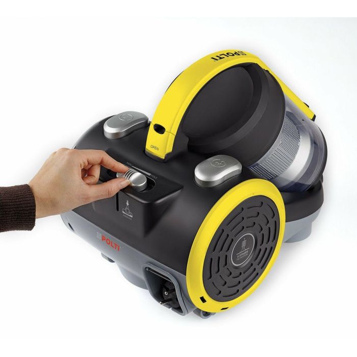 Aspiradora sin Bolsa POLTI FORZASPIRA C115 800 W 3 Aspiradora sin Bolsa POLTI FORZASPIRA C115 800 W 3