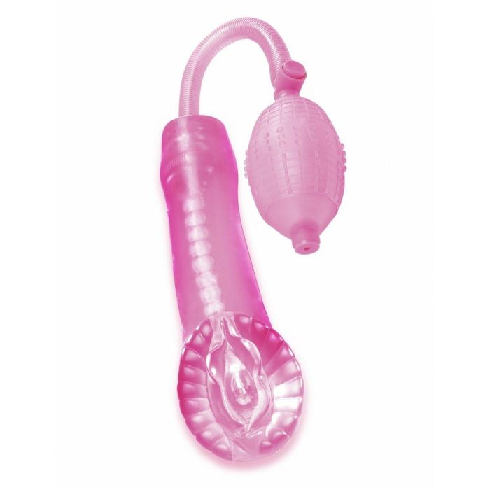 Bomba para el Pene Pipedream Rosa 3 Bomba para el Pene Pipedream Rosa 3