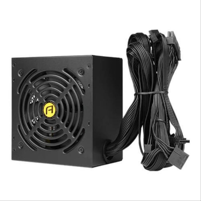 Antec CSK650 Fuente de Alimentación ATX 650W 20+4 pin 80 PLUS Bronze Negro con Ventilador 12cm para PC 2 Antec CSK650 Fuente de Alimentación ATX 650W 20+4 pin 80 PLUS Bronze Negro con Ventilador 12cm para PC 2