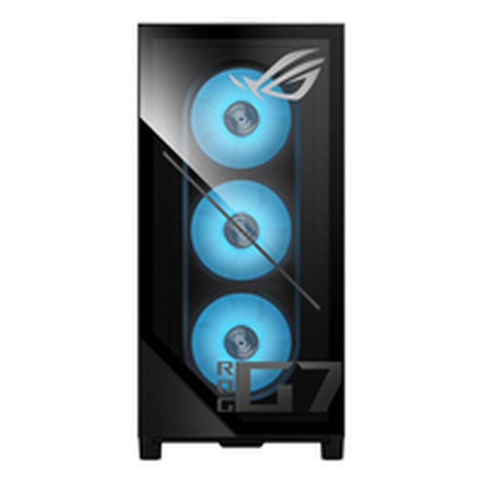 ASUS ROG G700 G700TF-09285K086W DDR5-SDRAM NVIDIA GeForce RTX 5090 Torre PC 2 ASUS ROG G700 G700TF-09285K086W DDR5-SDRAM NVIDIA GeForce RTX 5090 Torre PC 2