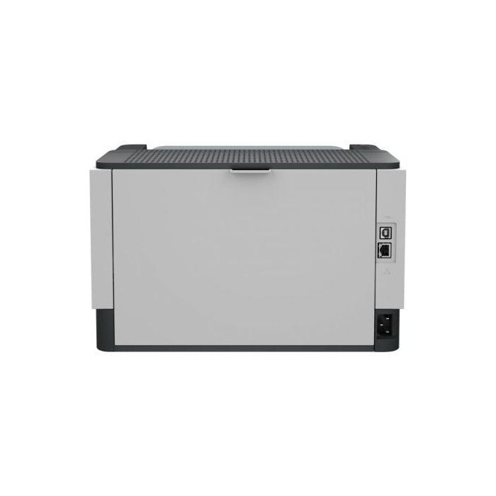 Impresora Recargable Láser Monocromo HP Laserjet Tank 1504W WiFi/ Blanca 4 Impresora Recargable Láser Monocromo HP Laserjet Tank 1504W WiFi/ Blanca 4