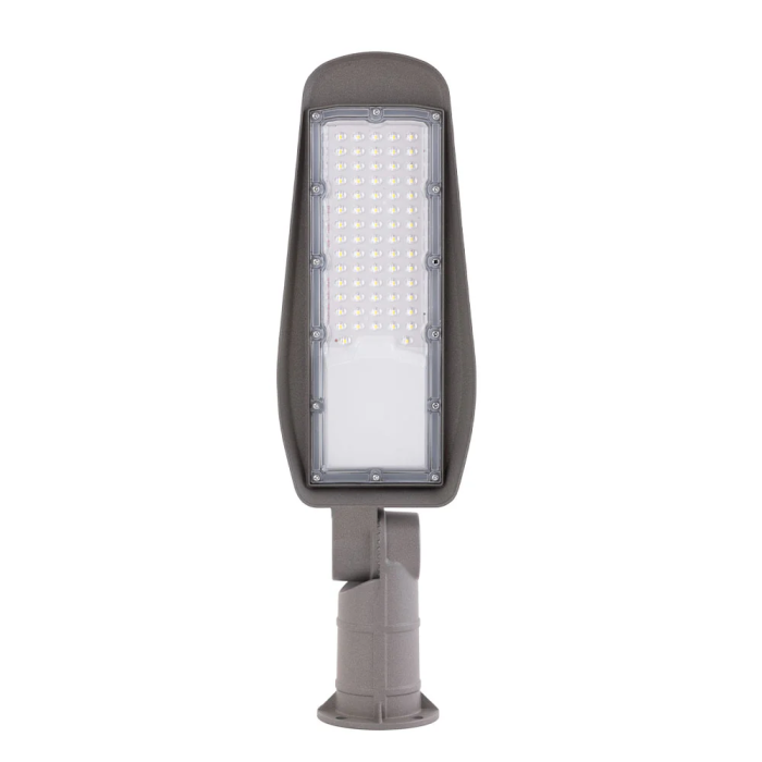 Farola LED 50W 7.000Lm 6000ºK IP65 PRO SMD5050 50.000H [HO-STR50W-10-CW]