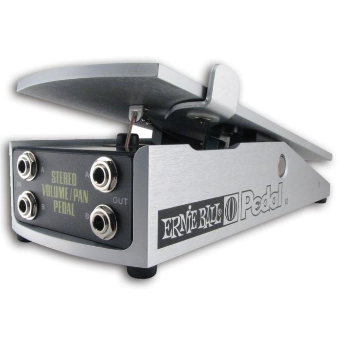 Pedal Ernieball Volumen Stereo 1 Pedal Ernieball Volumen Stereo 1
