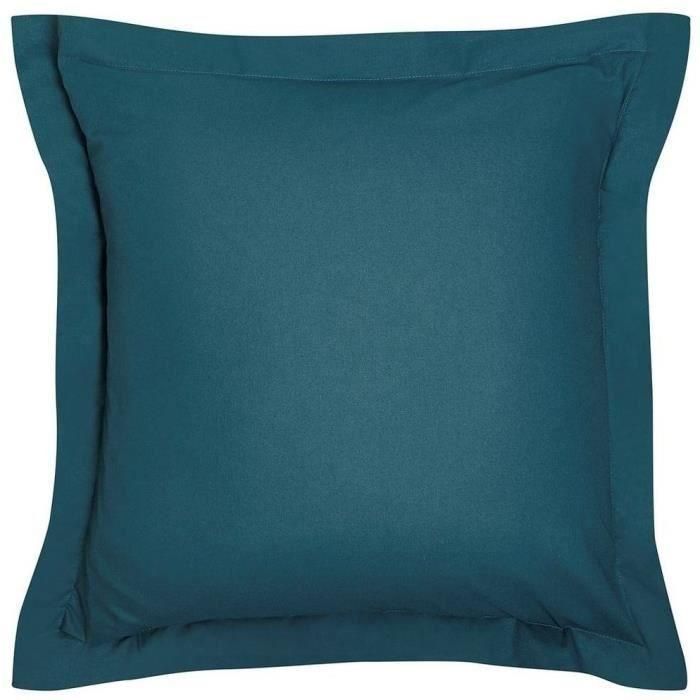 Today TOD3574643510563 Funda de Almohada Cuadrada Algodón Orgánico GOTS y Oeko-Tex 63x63 cm para Dormitorio 3 Today TOD3574643510563 Funda de Almohada Cuadrada Algodón Orgánico GOTS y Oeko-Tex 63x63 cm para Dormitorio 3