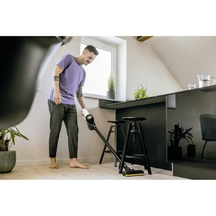 Karcher VC 6 Inalfess Ourfamily Extra - Balai Aspuumer 5 Karcher VC 6 Inalfess Ourfamily Extra - Balai Aspuumer 5