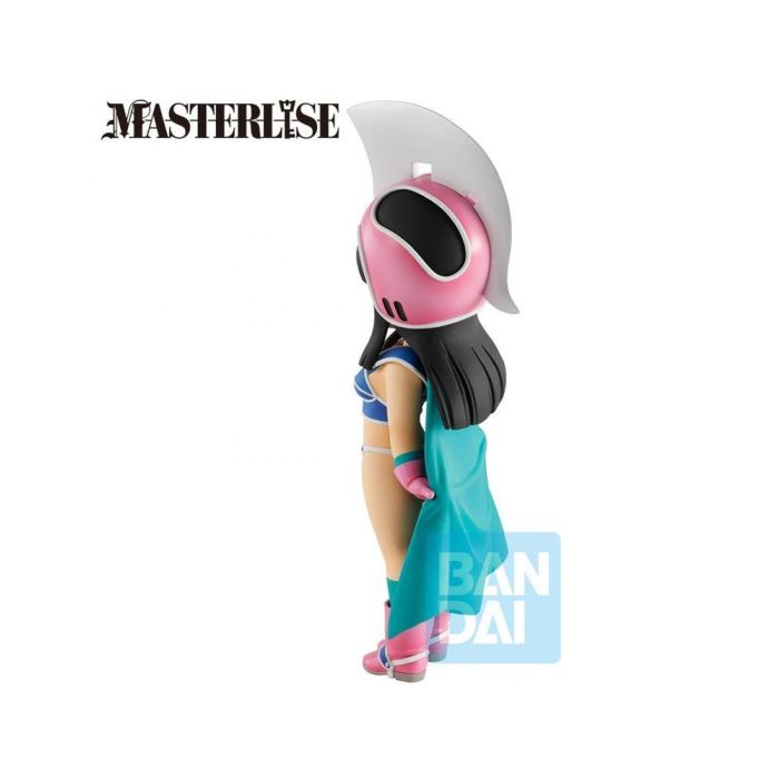 Figura Ichibansho Dragon Ball Training Section 3 Figura Ichibansho Dragon Ball Training Section 3