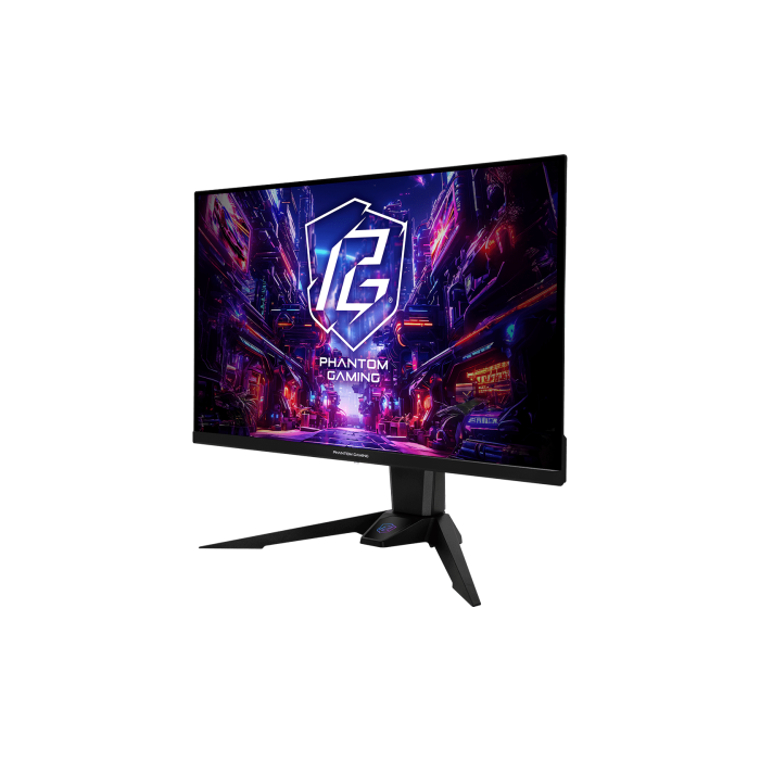 Asrock PGO27QFV Monitor Gaming 27" Quad HD QD-OLED 2560x1440 360Hz 0.03ms Negro 2 Asrock PGO27QFV Monitor Gaming 27" Quad HD QD-OLED 2560x1440 360Hz 0.03ms Negro 2