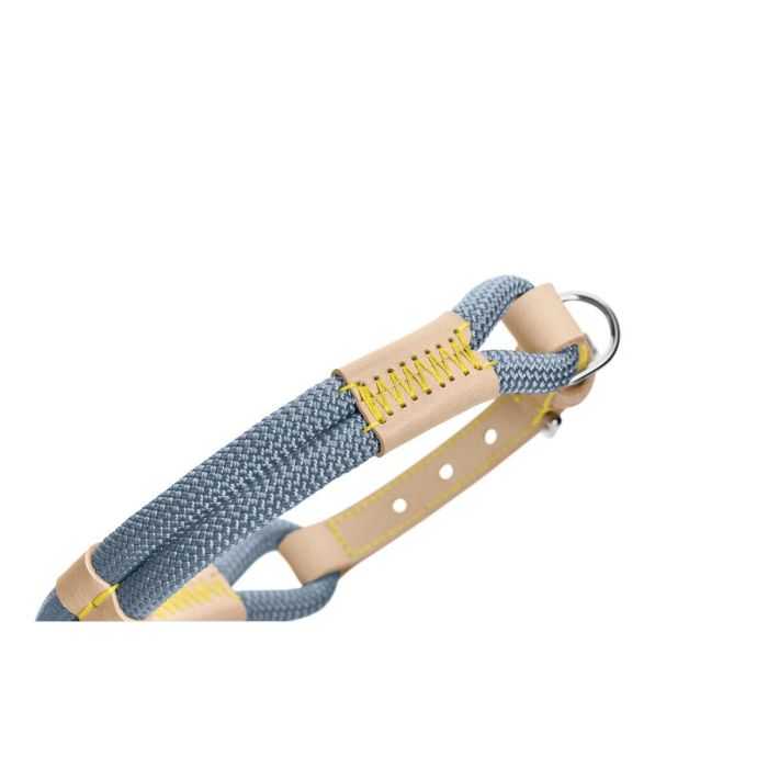 Collar para Perro Hunter MALIA M Azul 12 40-49 cm 3 Collar para Perro Hunter MALIA M Azul 12 40-49 cm 3