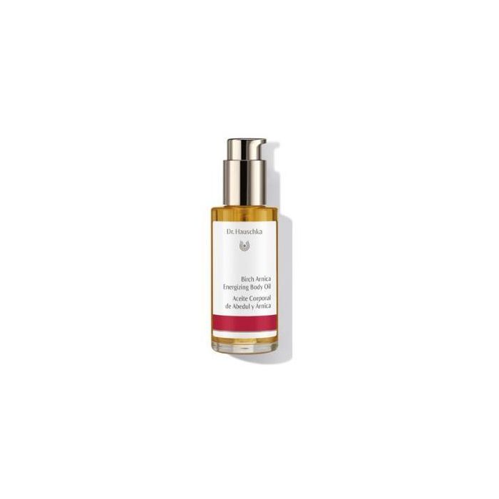 Aceite Corporal Fitness Abedul-Arnica 75Ml. Aceite Corporal Fitness Abedul-Arnica 75Ml.