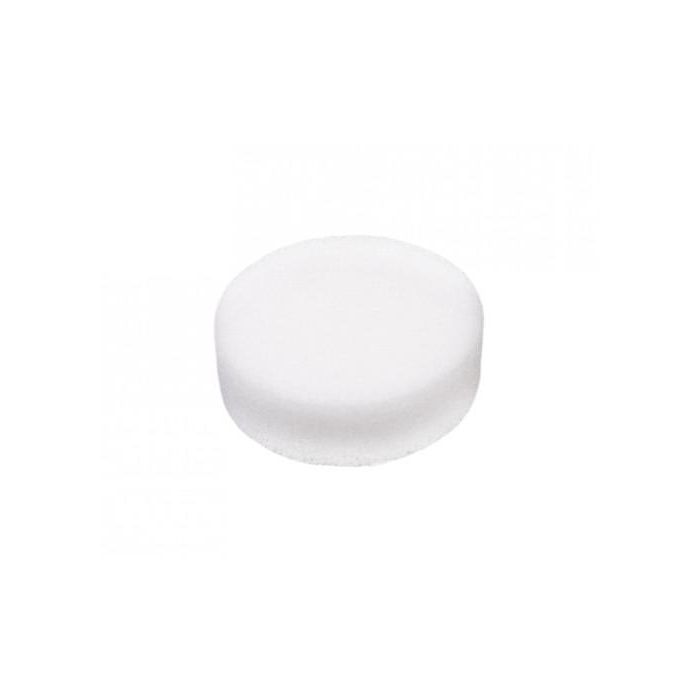 Jovi Bolsa de Maquillaje con 3 Pinceles - Plano, Fino, Redondo para Aplicación Impecable 0 Jovi Bolsa de Maquillaje con 3 Pinceles - Plano, Fino, Redondo para Aplicación Impecable 0