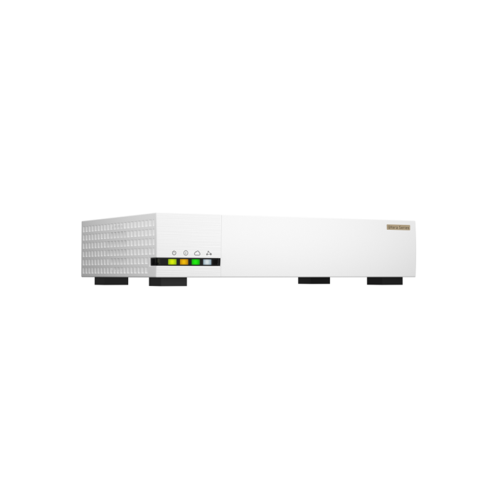 QNAP Router QHORA-322 1 QNAP Router QHORA-322 1