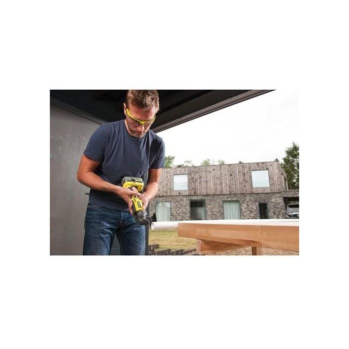 Ryobi R18MT-0 ONE+ Akku-Multitool 3