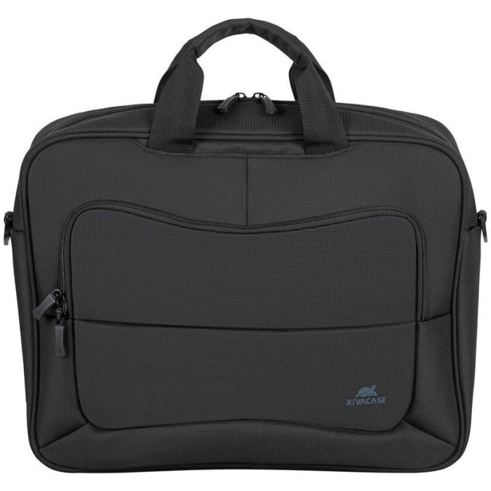 Rivacase 8422 Laptop Tasche 13,3-14 ECO schwarz 1