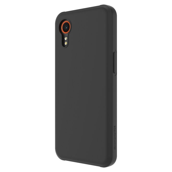 dbramante1928 BULK - NUUK - Funda Samsung Galaxy Xcover 7 (16,8 cm / 6.6") - Negro 2 dbramante1928 BULK - NUUK - Funda Samsung Galaxy Xcover 7 (16,8 cm / 6.6") - Negro 2