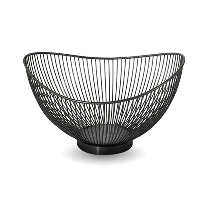 Panera Cm Gris Abert altura 15,5 cm 34x27 cm