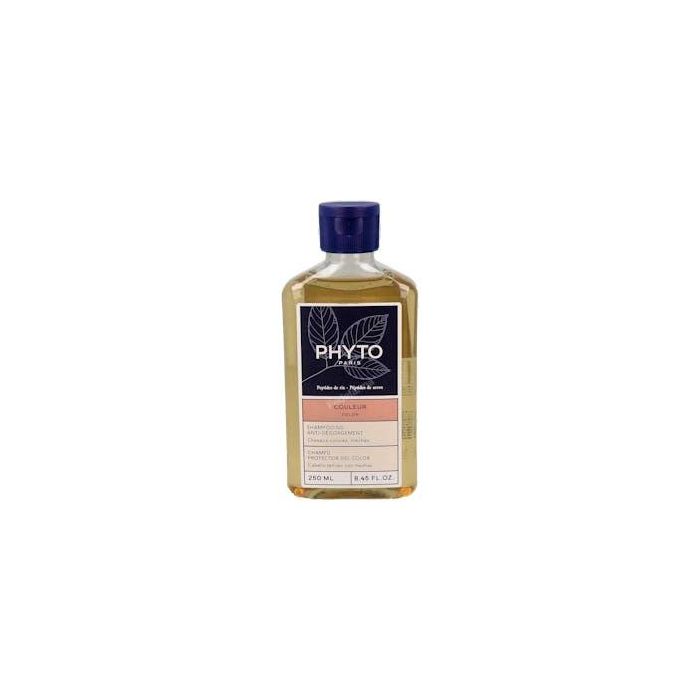 Phyto champú color 250ml