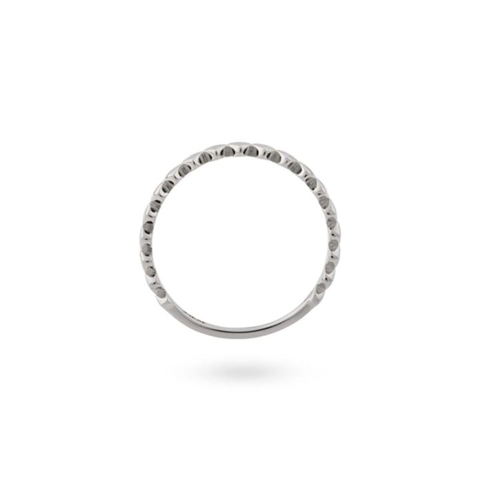 Anillo Mujer 24KAE 12418S/52 12 Plateado 3