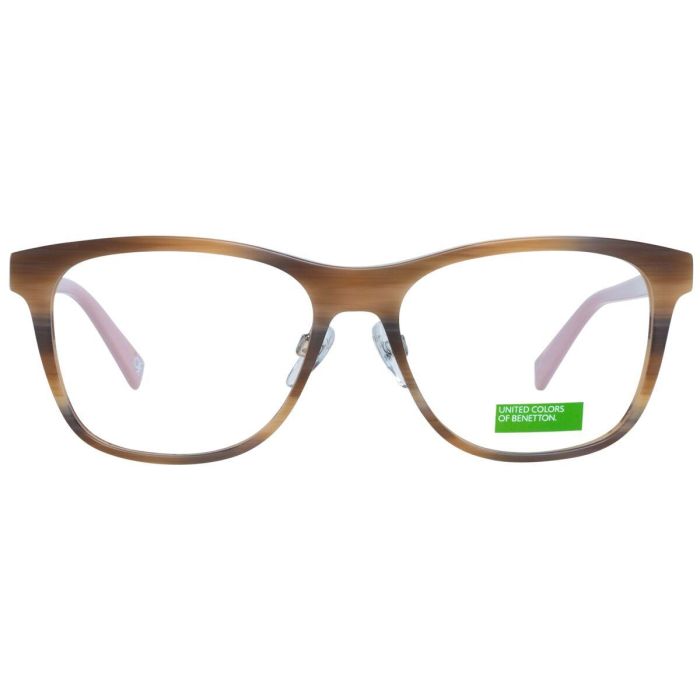 Montura de Gafas Mujer Benetton BEO1003 54247 3 Montura de Gafas Mujer Benetton BEO1003 54247 3