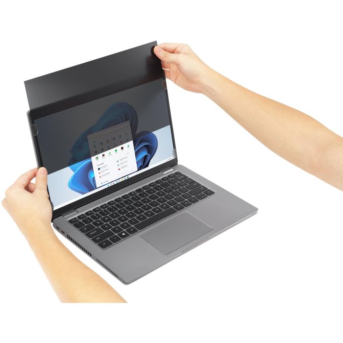Kensington Blickschutzfilter 2-Wege remov. 7-13.8" Surface 7 Kensington Blickschutzfilter 2-Wege remov. 7-13.8" Surface 7