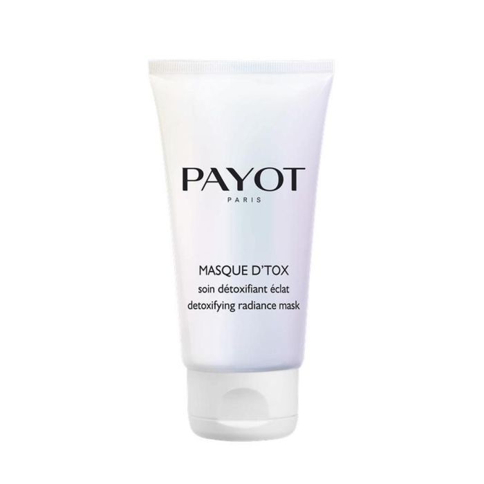 Payot Masque D'tox Desmaquillante 50ml