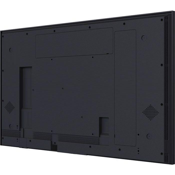 iiyama 55" 3840x2160, UHD VA panel, Haze 25% 500cd/m², Landscape and Portrait 13