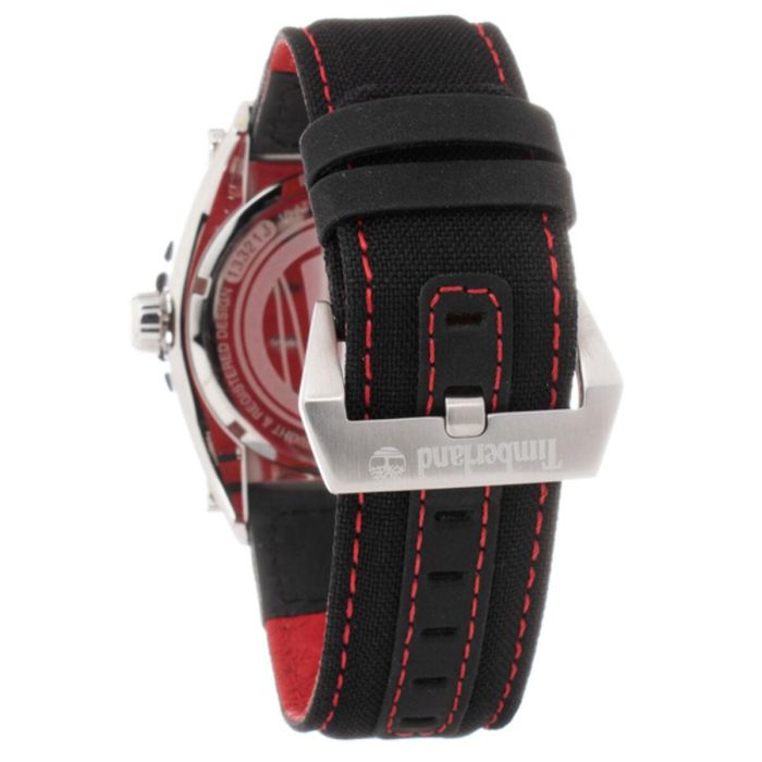 Reloj Hombre Timberland TBL13321JS-12PNN (Ø 45 mm) 1 Reloj Hombre Timberland TBL13321JS-12PNN (Ø 45 mm) 1