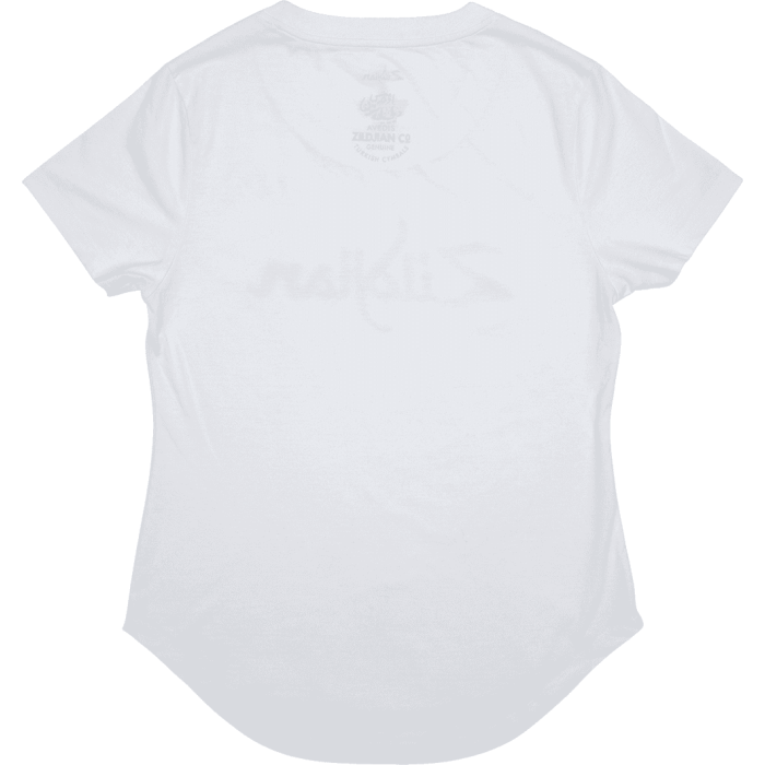 Camiseta Zildjian Logo Blanca Chica - Xl 1 Camiseta Zildjian Logo Blanca Chica - Xl 1
