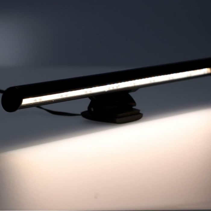 Lámpara LED USB KSIX 5 W 9 Lámpara LED USB KSIX 5 W 9