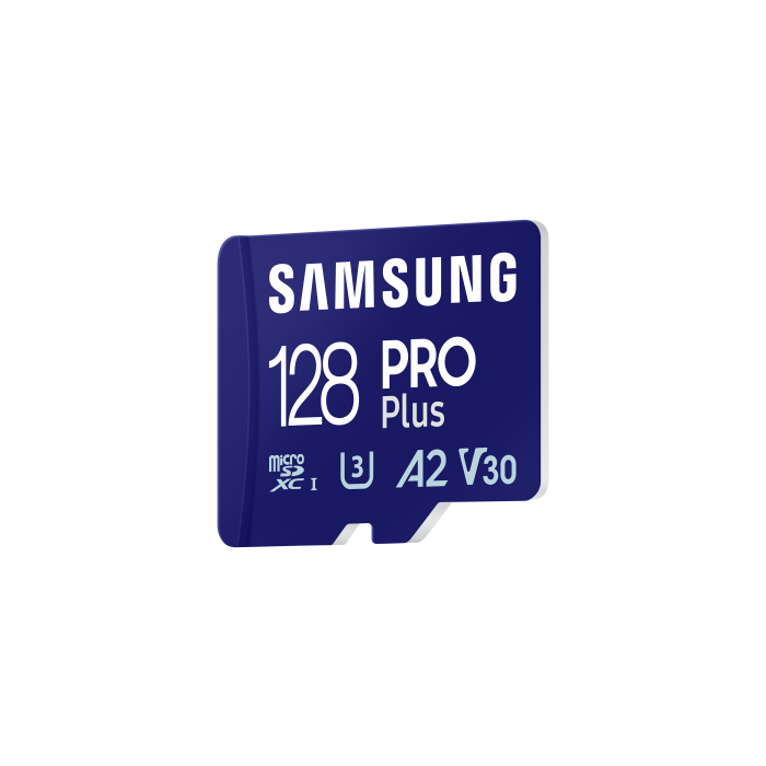 Samsung MB-MD128SA/EU memoria flash 128 GB MicroSDXC UHS-I Clase 10 1