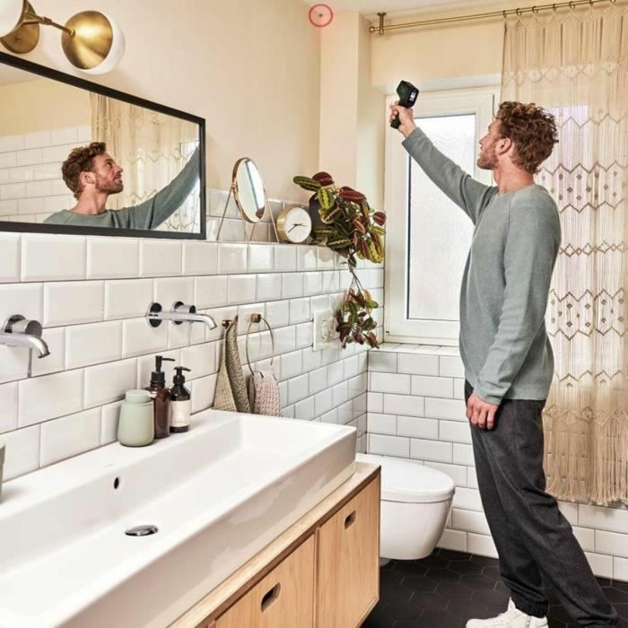 Bosch BOS4053423245059 Termómetro Digital Avanzado 1