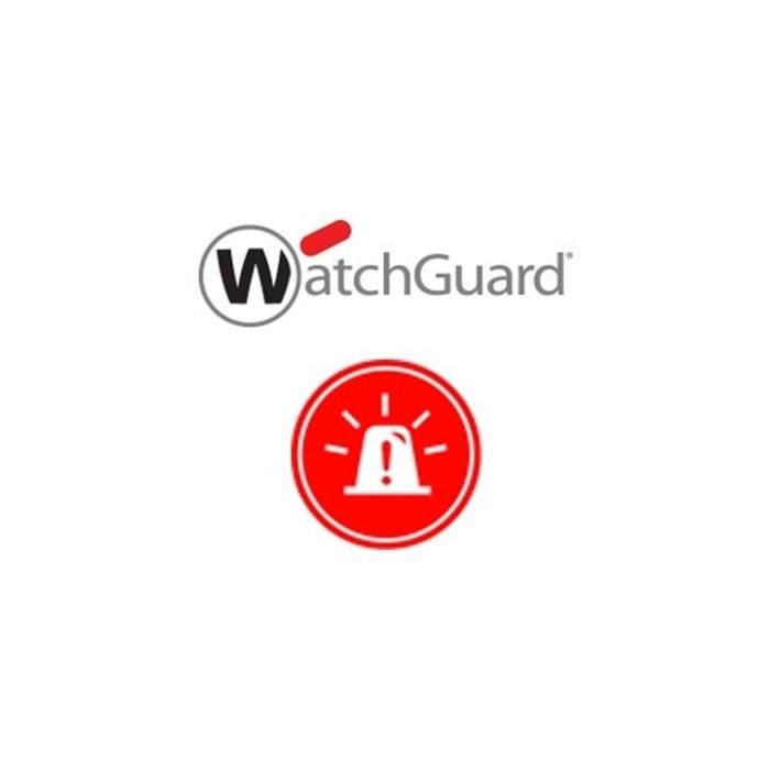 WatchGuard WG460131 Intrusion Prevention Service 1-yr para Firebox M4600 - Licencia Seguridad Antivirus