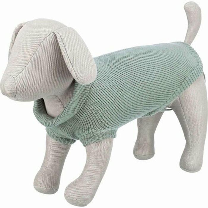 Jersey para Perro Trixie Berlín Verde M 11 Jersey para Perro Trixie Berlín Verde M 11