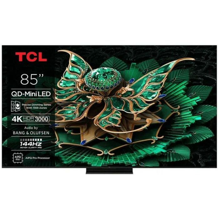 Smart TV TCL 85C7K 85" 4K Ultra HD HDR QD Mini LED 2 Smart TV TCL 85C7K 85" 4K Ultra HD HDR QD Mini LED 2