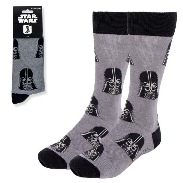 Calcetines star wars t3845:tu 38/45