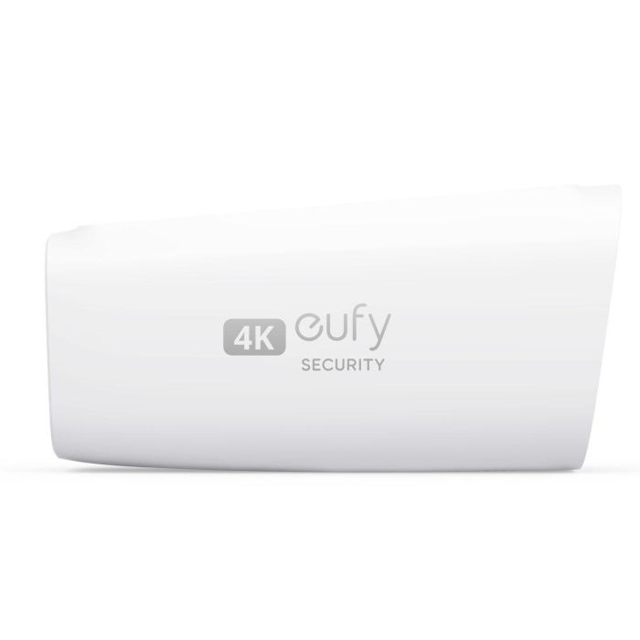 Eufy T88713W1 Cámara de Seguridad IP 4K UHD Solar con IA BionicMind, Visión Nocturna Color y Audio 2 Vías para Exterior - Pack 2 Unidades 3 Eufy T88713W1 Cámara de Seguridad IP 4K UHD Solar con IA BionicMind, Visión Nocturna Color y Audio 2 Vías para Exterior - Pack 2 Unidades 3
