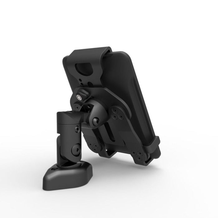 Soporte para móvil o tablet Compulocks 820BRCH Negro 4