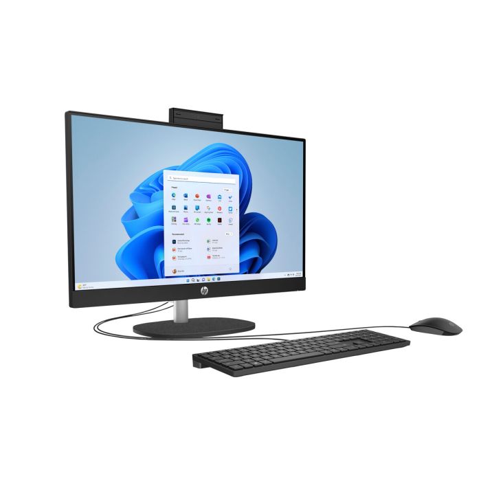 All in One HP 24 CR0075NS 23,8" I3-1315U 8 GB RAM 512 GB SSD Qwerty Español 1