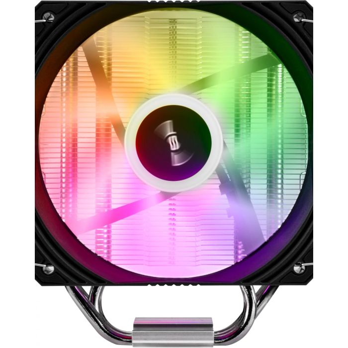 K Cooler FSP NE5 AMD AM5/AM4 Intel 1851/1700/1200 0 K Cooler FSP NE5 AMD AM5/AM4 Intel 1851/1700/1200 0