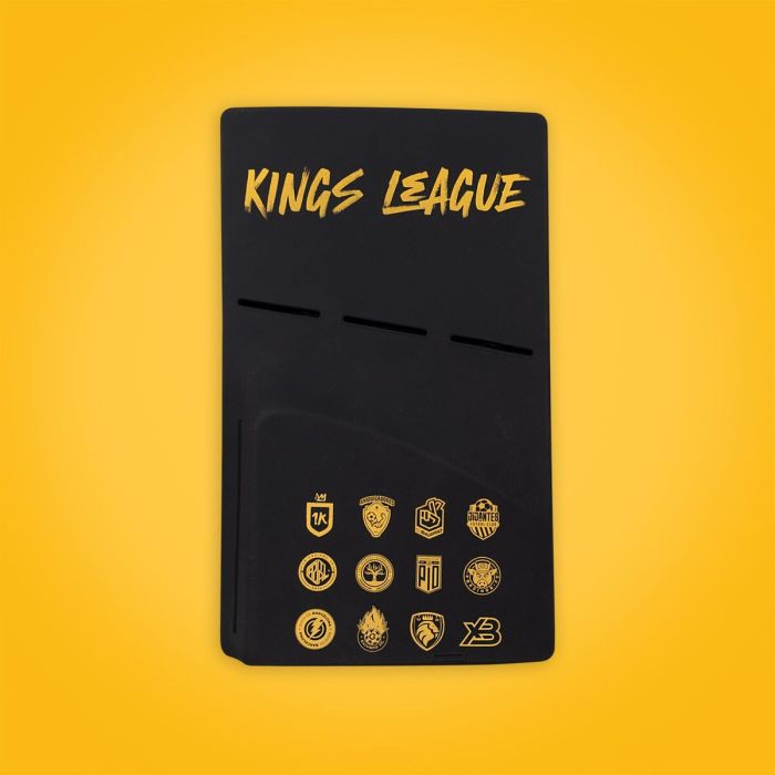 Funda para Teclado FR-TEC KL0002 4