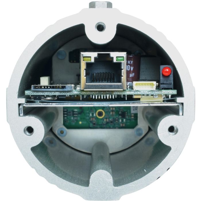 IPCam FCS-5057 Dome Out 3MP H.264 IR4.3W PoE 2