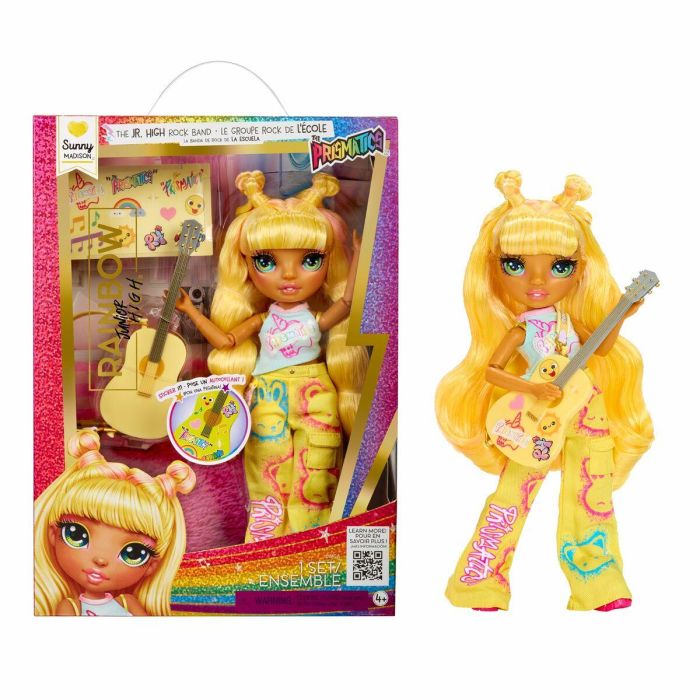 Muñeca Rainbow High 9 Muñeca Rainbow High 9