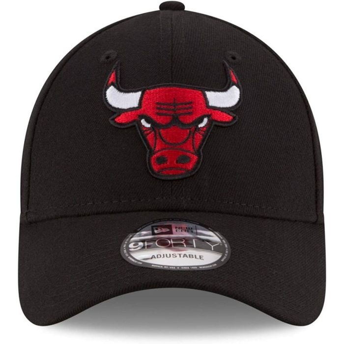 Gorra Deportiva THE LEAGUE CHIBUL OTC  New Era 11405614 Negro (Talla única) 0 Gorra Deportiva THE LEAGUE CHIBUL OTC  New Era 11405614 Negro (Talla única) 0