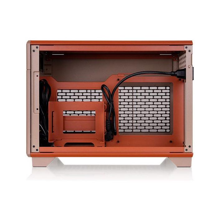 Mini Thermaltake TR100 Gravel Sand 5 Mini Thermaltake TR100 Gravel Sand 5