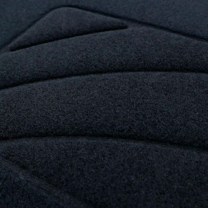 Alfombrilla para Coche OCC Motorsport OCCCT0019GR Verde 4 Alfombrilla para Coche OCC Motorsport OCCCT0019GR Verde 4