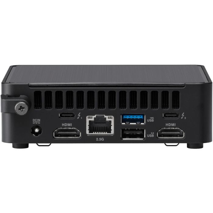 ASUS Mini PC NUC 14 Pro RNUC14RVKV5068C3I Intel Core Ultra 5 135H 16GB 512GB SSD Windows 11 Pro