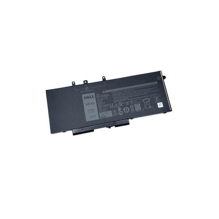 Dell Battery, 68WHR, 4 Cell, Lithium Ion, 3YRW 4 Dell Battery, 68WHR, 4 Cell, Lithium Ion, 3YRW 4