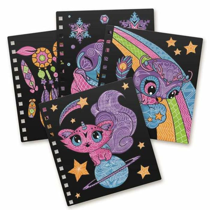 Bloc con Dibujos para Colorear Hape 4 Bloc con Dibujos para Colorear Hape 4