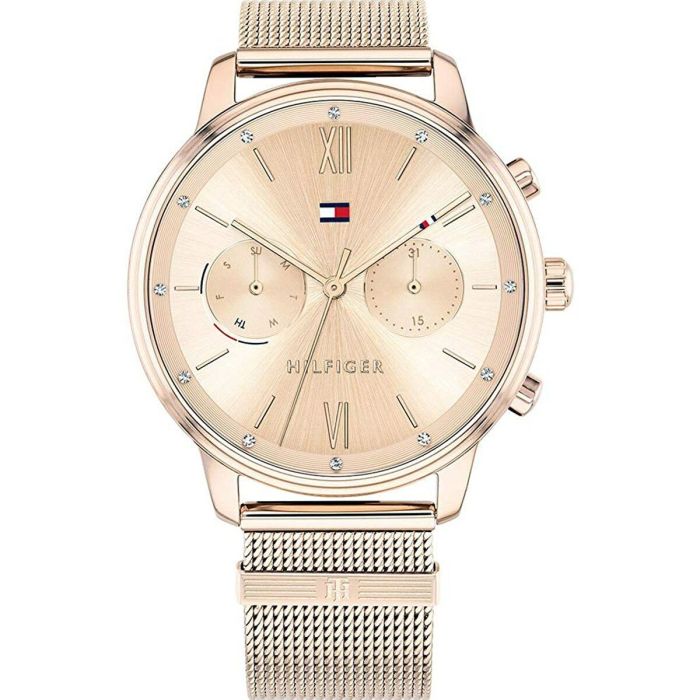 Reloj Mujer Tommy Hilfiger BLAKE (Ø 38 mm) Reloj Mujer Tommy Hilfiger BLAKE (Ø 38 mm)